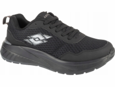 Lotto Dynativ OC 2400761U-1119 Černá 41