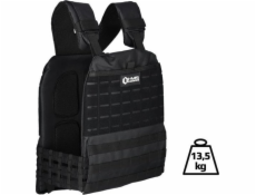 HMS Taktická vesta TKO14 s nastavitelnou zátěží 13,5 kg PREMIUM