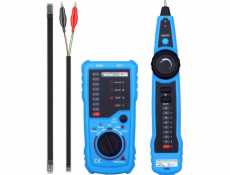 Uni-T Vyhledávač párů vodičů BSIDE FWT11 E6244