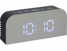 Atmosphera Digitální hodiny NELSON 14 x 6 x 3 cm