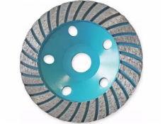 Dedra Diamantový brusný kotouč HP032 Turbo 180 mm/22,2 Dynamic