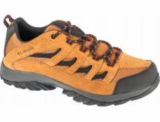 Columbia Crestwood 1781181224 Hnědá 44
