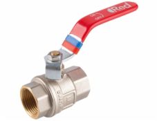 Ferro F-Power Pro 1cestný kulový ventil s pákou