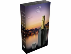 Peugeot BUBBLES Sada zátky na víno a chladiče