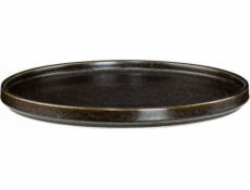 Verlo Plochý talíř IRON, průměr 30 cm