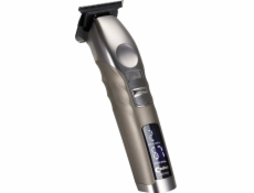 Activeshop Akumulátorový zastřihovač vlasů Codos CHC-318 BARBER MASTER