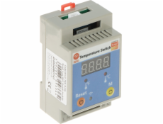 Atlo CHYTRÝ SPÍNAČ S MĚŘENÍM TEPLOTY TS3-TUYA Wi-Fi, Tuya Smart