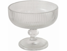 Boltze Dezertní hrnek RIGANO s pruhy, 250 ml