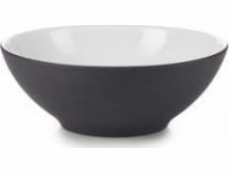 Revol Hluboký talíř Equinoxe bílý 19 cm