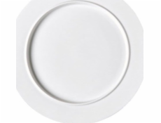 Eurofirany Nordic plochý talíř, průměr 28 cm