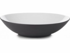 Revol Equinoxe hluboký talíř bílý 27 cm