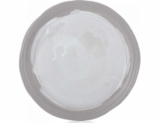 Revol No.W Plochý talíř 26 cm bílý