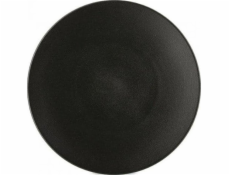 Revol Equinoxe litinový plochý talíř 31,5 cm