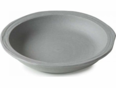 Revol No.W Hluboký talíř 21 cm šedý