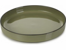 Revol CARACTERE gurmánský talíř 23 cm Kardamom