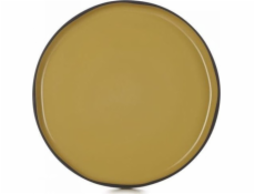 Revol CARACTERE talíř 15 cm Kurkuma