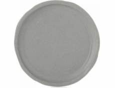 Revol No.W Plochý talíř 21 cm šedý