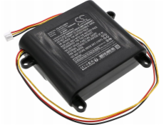 Typ dobíjecí baterie LG700P1001 pro robota HOBOT Legee 7 Legee D7 5000mAh / CS-HTL700VX