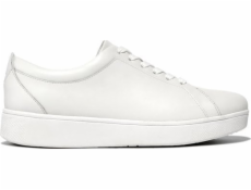FitFlop Rally Sneakers X22-194 bílé 43