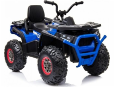 Lean Sport Baterie Quad XMX607 modrá