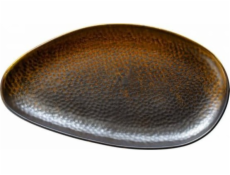 Verlo FIRE Plochý talíř 33x18 cm