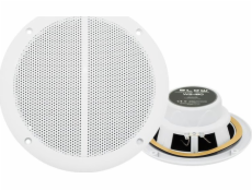 Blow 30-713# Hlasitý stropní reproduktor WS-180 165 mm 80 W / 8 ohmů