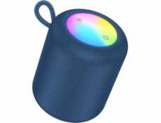 Hoco Bluetooth reproduktor 5W HC30 modrý