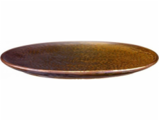 Verlo Plochý talíř FIRE, délka 28 cm