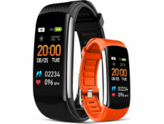 Giewont Chytrý náramek GW200-9 černý