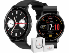 Chytré hodinky Giewont Giewont Sport Around PRO Chytré hodinky SmartCall GW120-2 PRO - Carbon