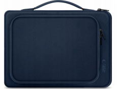 Tech-Protect ZÁKLADNÍ TAŠKA NA NOTEBOT 13-14 LET, TMAVĚ MODRÁ