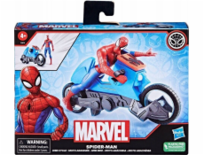 Hasbro Figurka SPD + motor F5074 /6