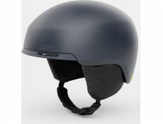 Giro Dámská zimní helma TAGGERT MIPS matná indigo perleťová W vel. M (55,5-59 cm) (NOVINKA 2025/2026)