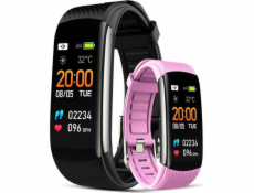 Smartband Giewont GW200-4 Black