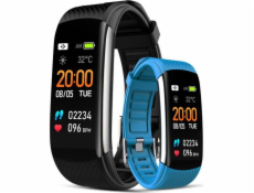 Giewont Chytrý náramek GW200-7 černý