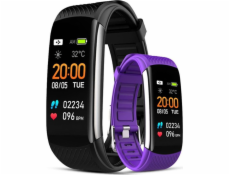Smartband Giewont GW200-3 Black