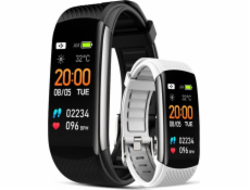 Giewont Chytrý náramek GW200-2 černý