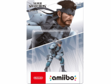 Nintendo Figurka amiibo Smash Snake 75