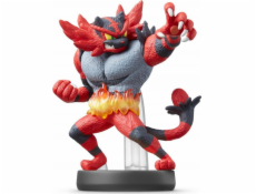 Nintendo Figurka Smash Incineroar Amiibo