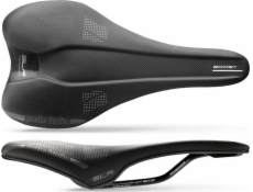 Selle Italia Sedlo SELLE ITALIA SLR BOOST TM L (id match - L1) manganová trubka 7, duro-tek, měkký úchop, černá (NOVINKA)
