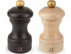 BISTRO Sada mlýnků na sůl a pepř 10 cm kontrola