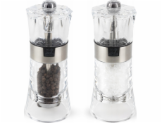 Sada mlýnků Oslo - sůl, pepř