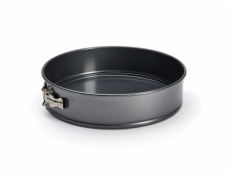 Pečení de Buyer, 4844.28, dortová forma, rozkládací, odnímatelné dno, průměr 28 cm, výška 6,7 cm