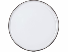 CARACTERE talíř plochý 30 cm White Cloud