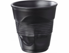 Revol Černý hrnek FROISSES 80 ml