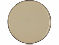 Revol Talíř CHARACTERE 15 cm Muškátový oříšek