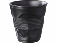 Revol Černý hrnek FROISSES 180 ml