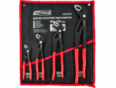 AWTOOLS NASTAVITELNÉ KLEŠTĚ SET 4ks (7/10/12/16)