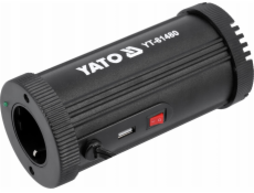 Sourcing YT.MĚNIČ NAPĚTÍ 12/230V 150W