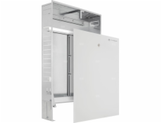 KAN-therm Slim+ zapuštěná skříňka - 750-850x1000x110-160KAN-THERM